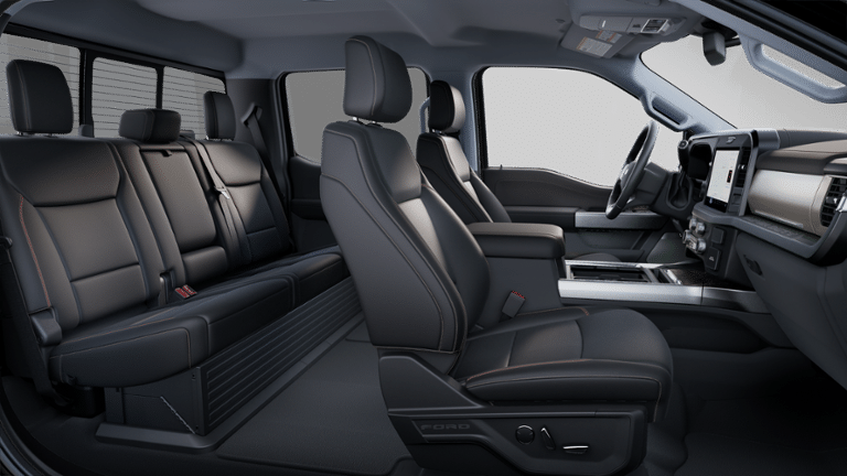 2025 Ford F-250SD Lariat