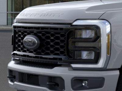 2026 Ford Super Duty F-250 Lariat