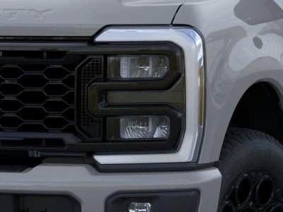 2026 Ford Super Duty F-250 Lariat