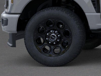 2026 Ford Super Duty F-250 Lariat