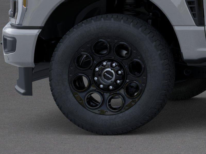 2026 Ford Super Duty F-250 Lariat