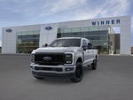 2026 Ford Super Duty F-250 Lariat