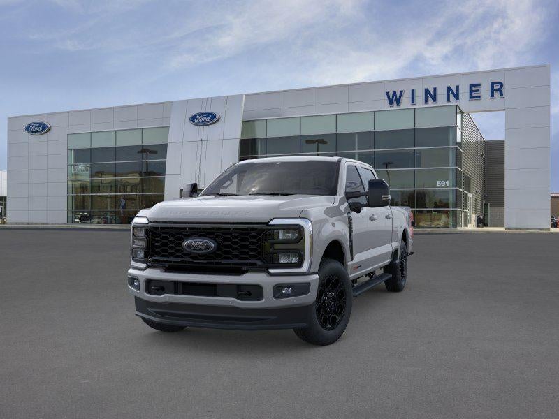 2026 Ford Super Duty F-250 Lariat