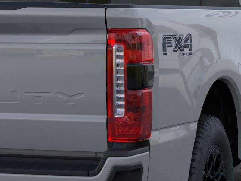 2026 Ford Super Duty F-250 Lariat