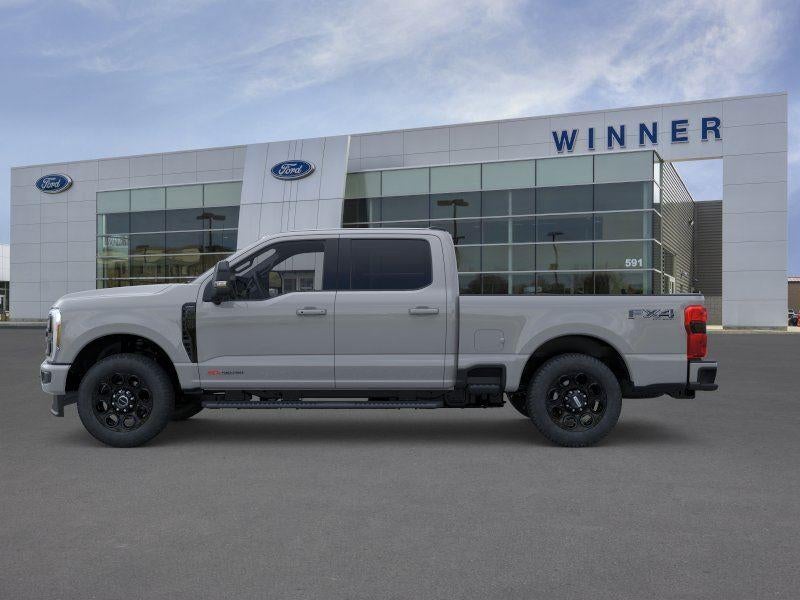 2026 Ford Super Duty F-250 Lariat