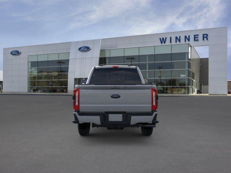 2026 Ford Super Duty F-250 Lariat