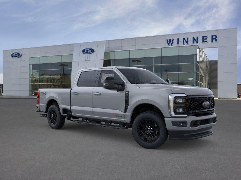 2026 Ford Super Duty F-250 Lariat
