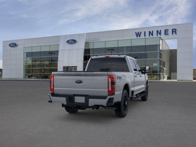 2026 Ford Super Duty F-250 Lariat
