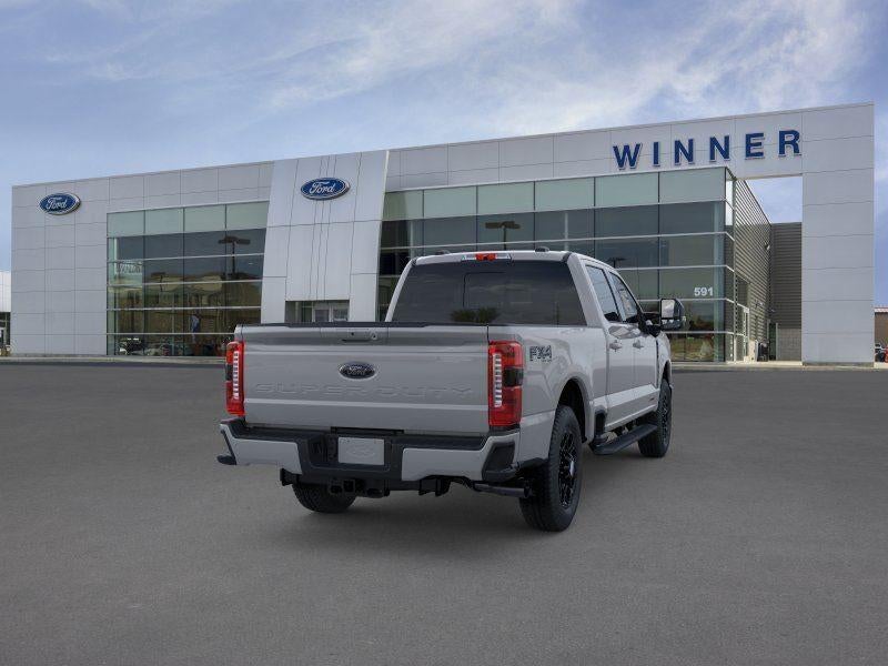 2026 Ford Super Duty F-250 Lariat