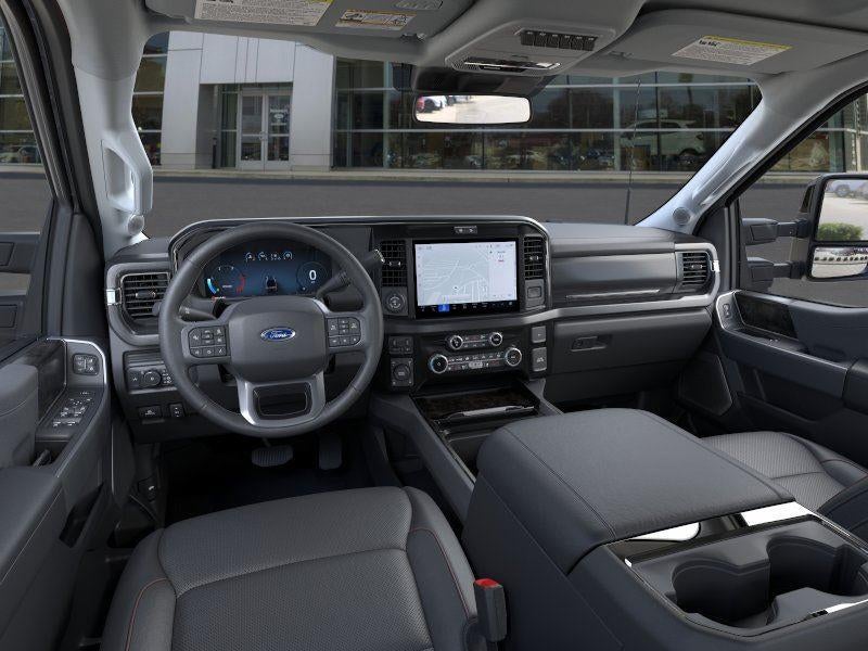 2026 Ford Super Duty F-250 Lariat