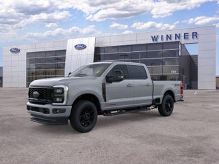 2026 Ford Super Duty F-250 Lariat