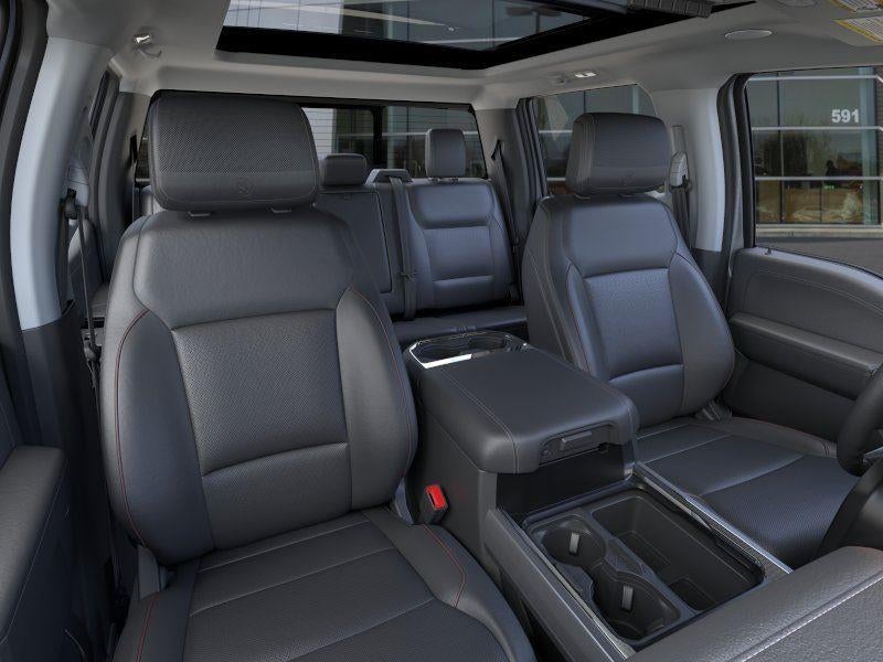 2026 Ford Super Duty F-250 Lariat