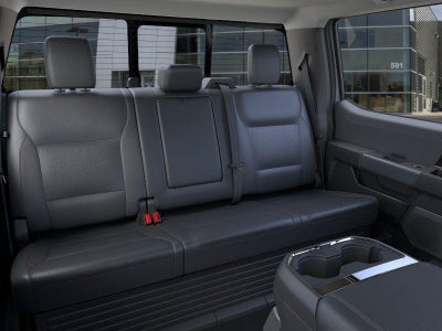 2026 Ford Super Duty F-250 Lariat