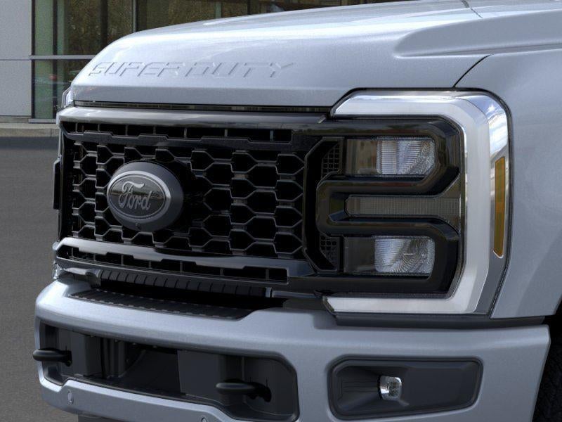 2026 Ford Super Duty F-250 Lariat