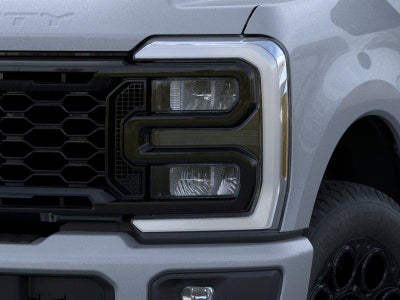 2026 Ford Super Duty F-250 Lariat