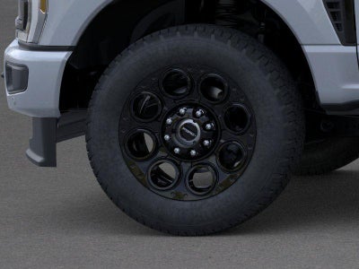 2026 Ford Super Duty F-250 Lariat