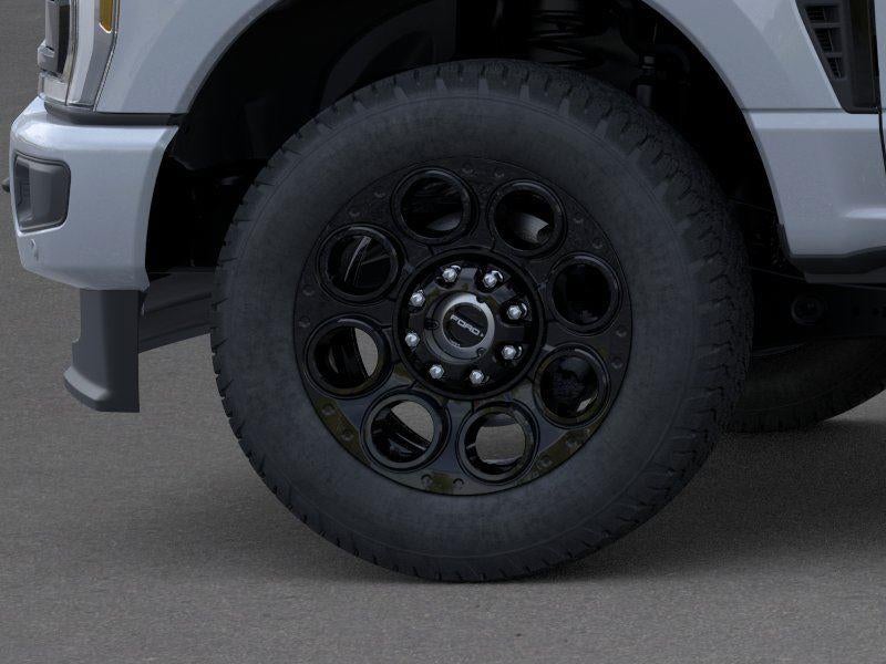 2026 Ford Super Duty F-250 Lariat