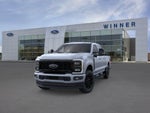 2026 Ford Super Duty F-250 Lariat