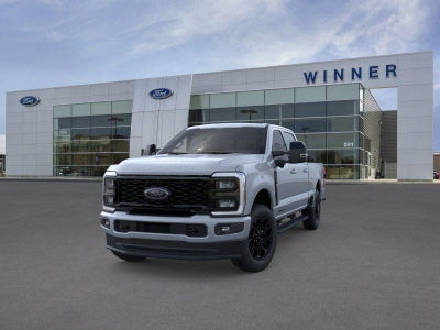 2026 Ford Super Duty F-250 Lariat