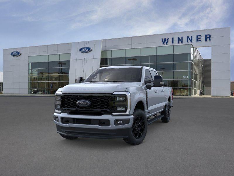 2026 Ford Super Duty F-250 Lariat