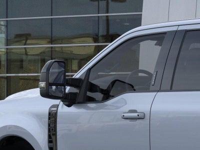 2026 Ford Super Duty F-250 Lariat