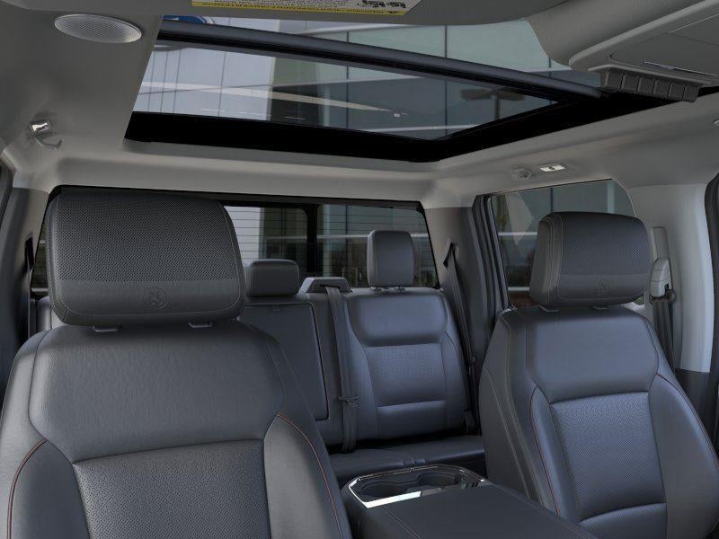 2026 Ford Super Duty F-250 Lariat