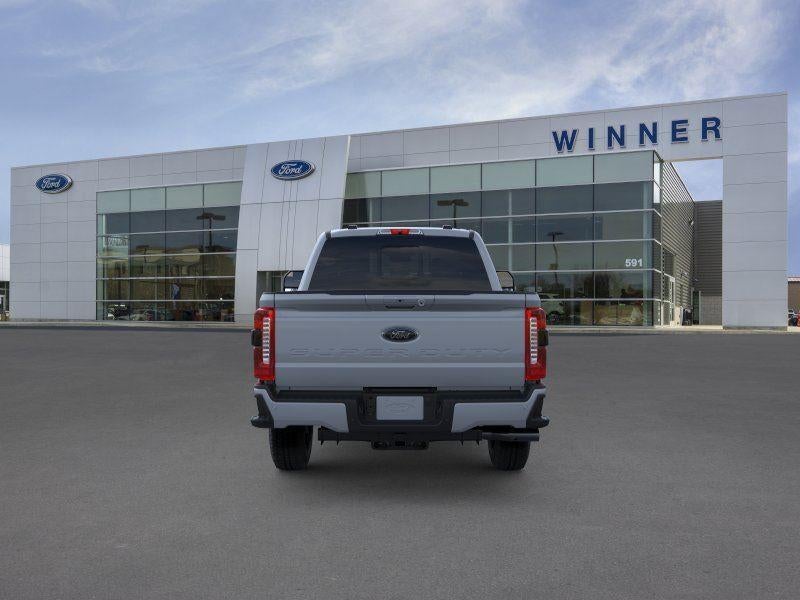 2026 Ford Super Duty F-250 Lariat