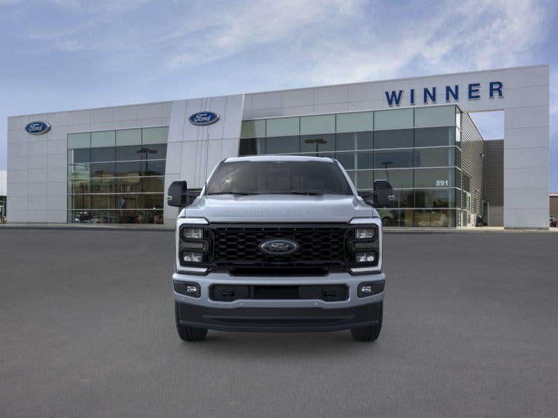 2026 Ford Super Duty F-250 Lariat