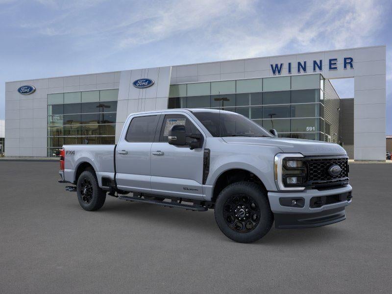 2026 Ford Super Duty F-250 Lariat