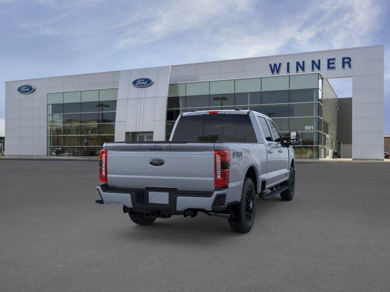 2026 Ford Super Duty F-250 Lariat