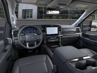 2026 Ford Super Duty F-250 Lariat