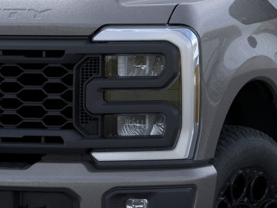 2025 Ford F-250SD Lariat