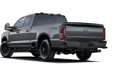 2025 Ford F-250SD Lariat