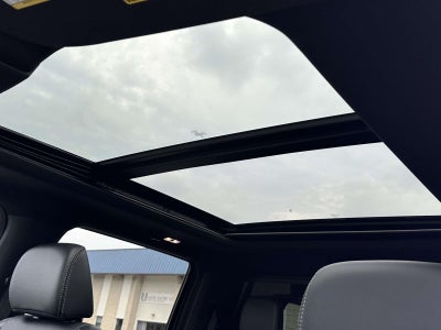 2022 Ford Super Duty F-250 SRW LARIAT