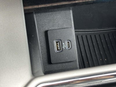2022 Ford Super Duty F-250 SRW LARIAT
