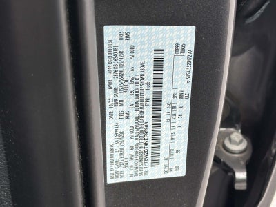 2022 Ford Super Duty F-250 SRW LARIAT