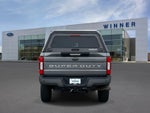 2022 Ford Super Duty F-250 SRW LARIAT