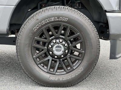 2022 Ford Super Duty F-250 SRW LARIAT
