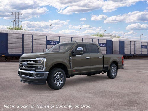 2026 Ford F-350 PICKUP