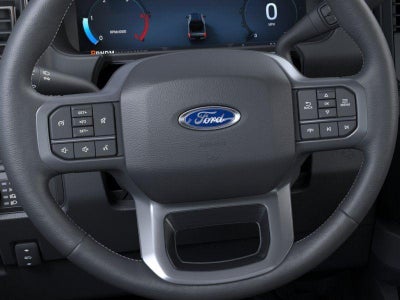 2026 Ford F-350 PICKUP