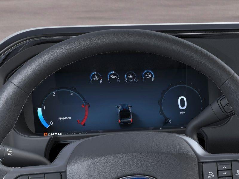 2026 Ford F-350 PICKUP