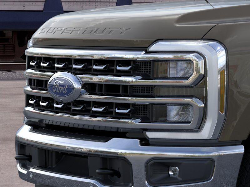 2026 Ford F-350 PICKUP