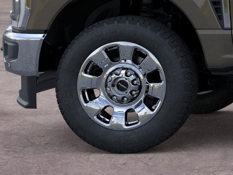 2026 Ford F-350 PICKUP