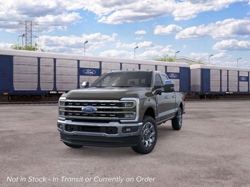 2026 Ford F-350 PICKUP