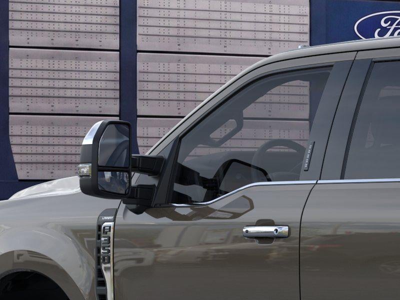 2026 Ford F-350 PICKUP