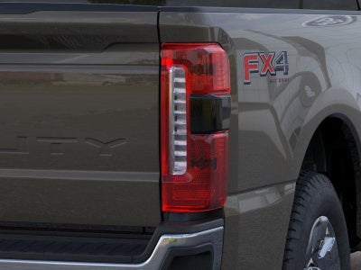 2026 Ford F-350 PICKUP