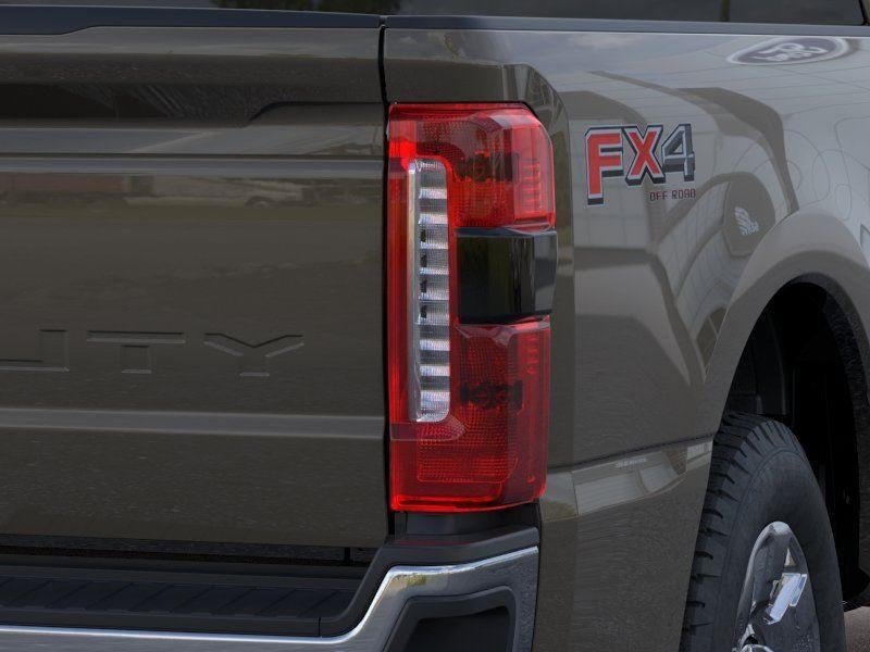 2026 Ford F-350 PICKUP