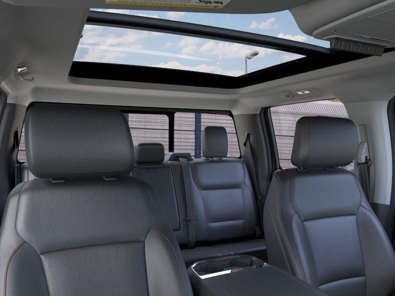 2026 Ford F-350 PICKUP