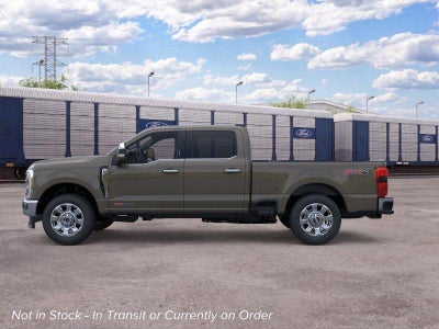 2026 Ford F-350 PICKUP