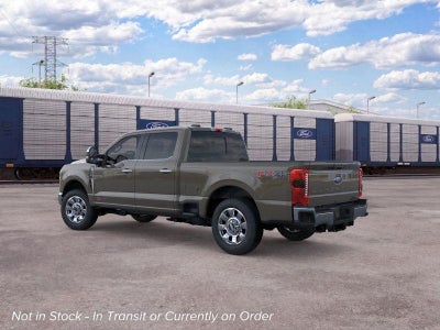 2026 Ford F-350 PICKUP